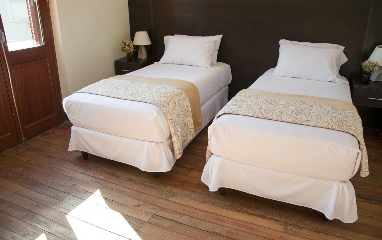 Dolores Hotel - Uruguay 外观 照片