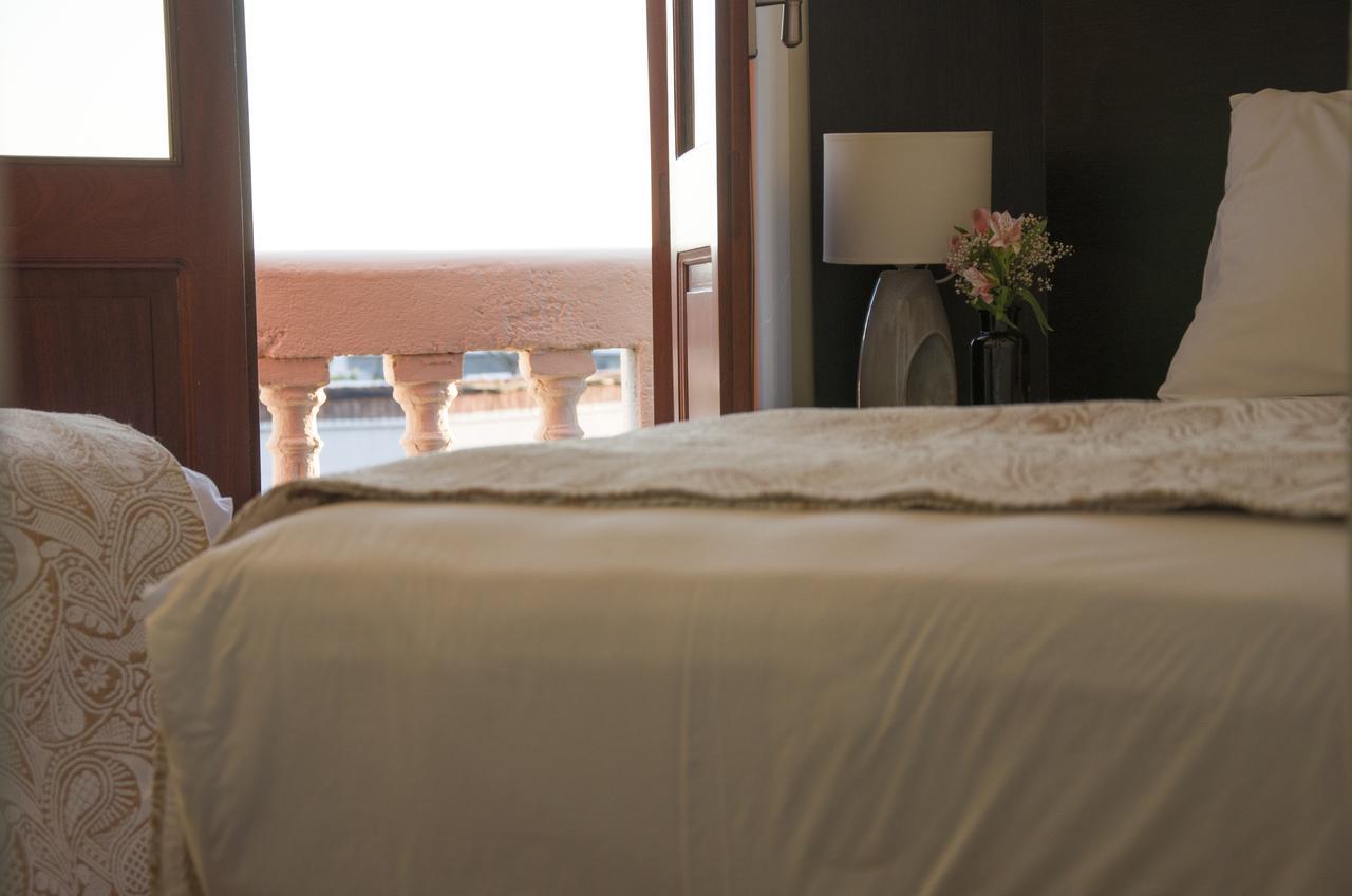 Dolores Hotel - Uruguay 外观 照片