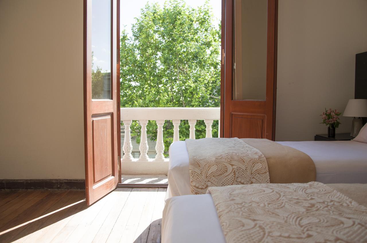 Dolores Hotel - Uruguay 外观 照片