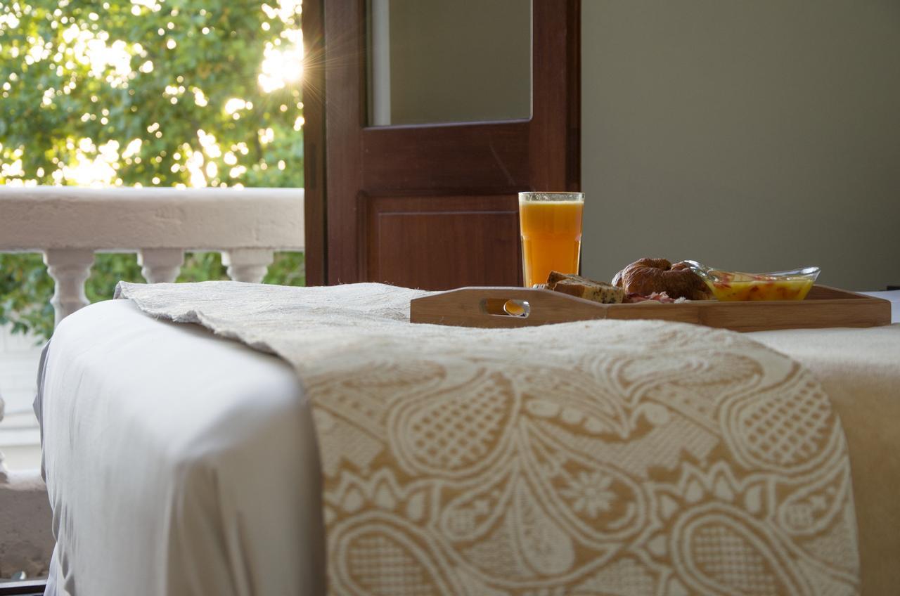 Dolores Hotel - Uruguay 外观 照片