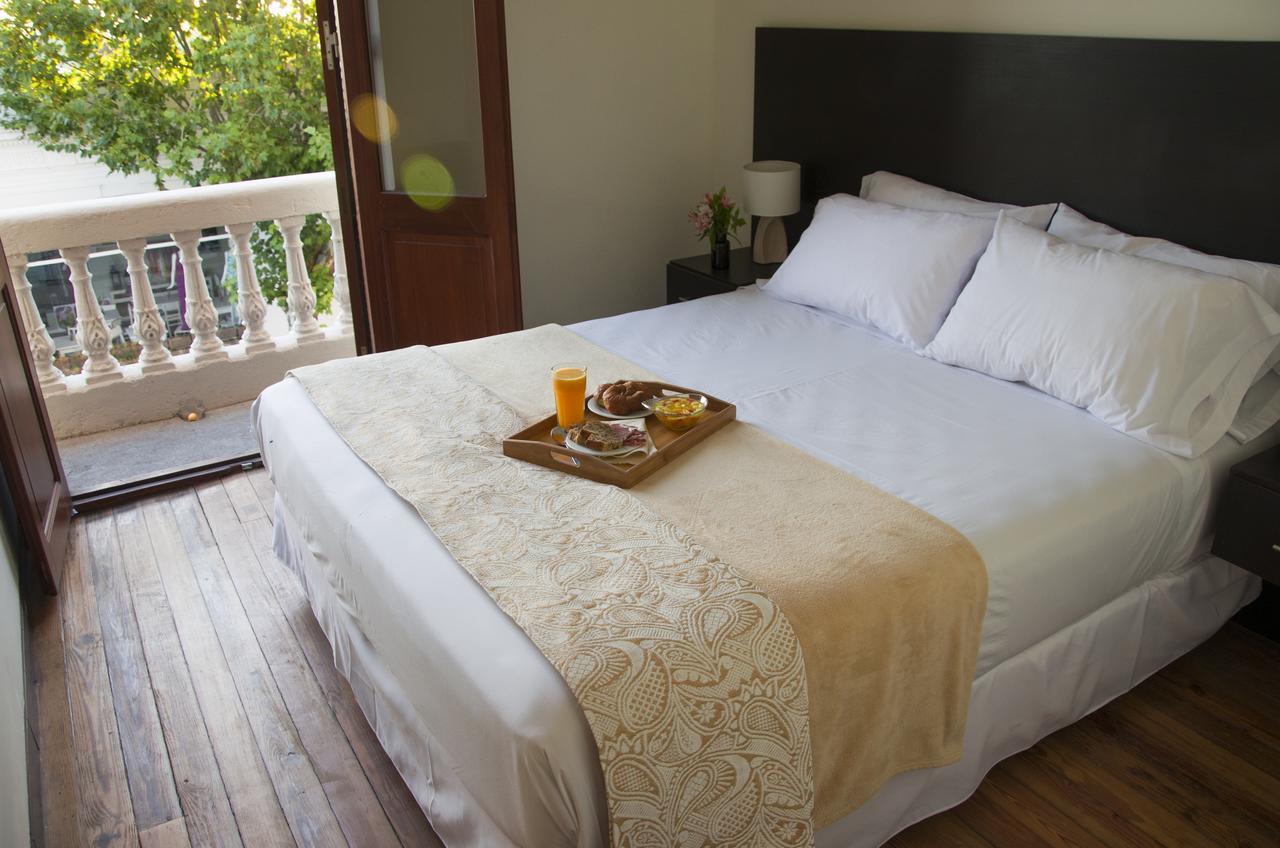 Dolores Hotel - Uruguay 外观 照片
