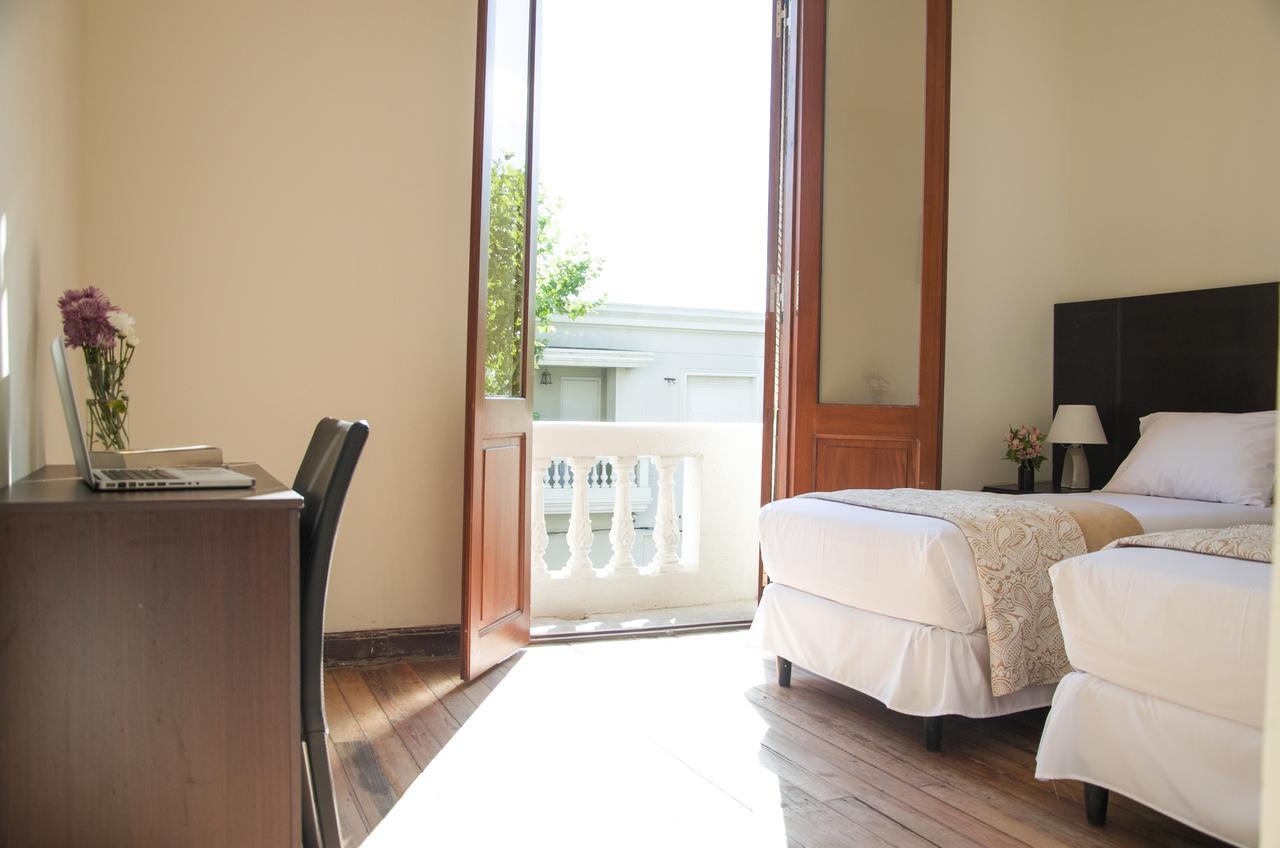 Dolores Hotel - Uruguay 外观 照片