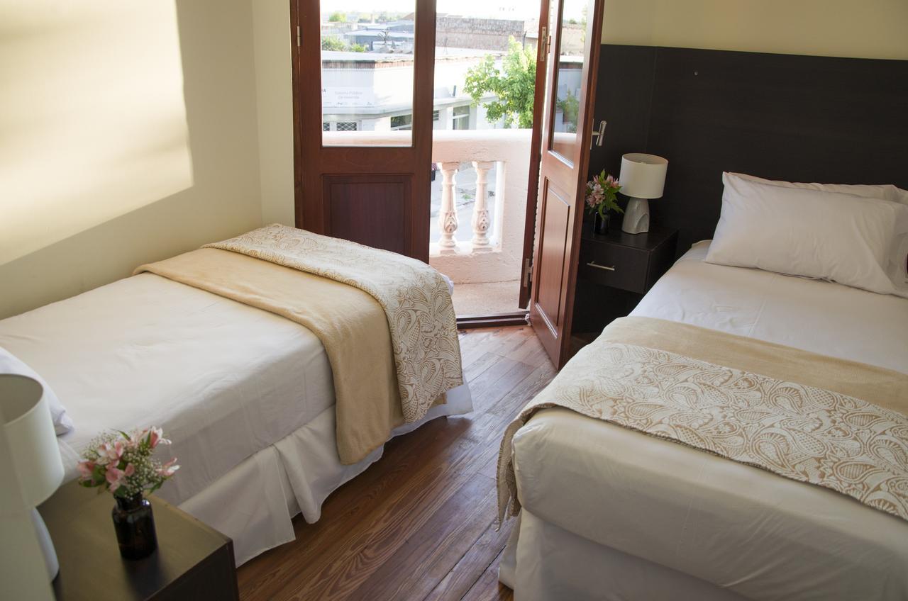 Dolores Hotel - Uruguay 外观 照片